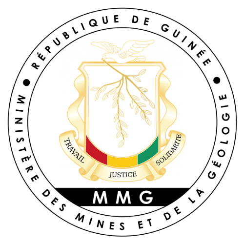 Ministry of Mines & Geology, Guinea