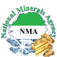 National Mineral Agency, Sierra Leone